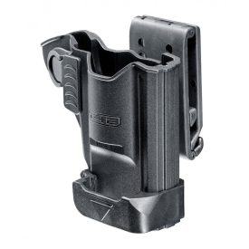 Pisztolytok HDR 50 T4E műanyag gyorsoldású