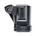 Pisztolytok HDR 50 T4E műanyag gyorsoldású