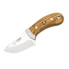 Cudeman 288L minitőr, olajfa markolattal – RAPTOR