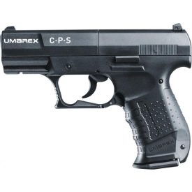 Umarex CPS légpisztoly CO2 4,5mm – RAPTOR
