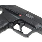 Umarex CPS légpisztoly CO2 4,5mm