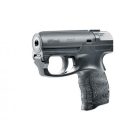 Walther P2P PGS önvédelmi pisztoly – RAPTOR