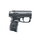 Walther P2P PGS önvédelmi pisztoly – RAPTOR