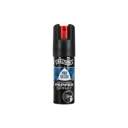 Walther Pro Secur paprika spray