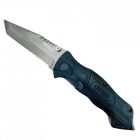 Walther Black Tac Tanto bicska – RAPTOR