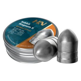 H&N Rabbit Magnum II 4,50mm/1,02g 200db
