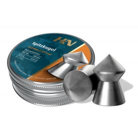 H&N Spitzkugel 4,50mm/0,56g