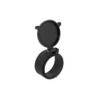 Távcső védő flip-up kupak teli, 49,8mm Blizzard