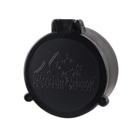 Távcső védő flip-up kupak, teli, 50,7mm Blizzard