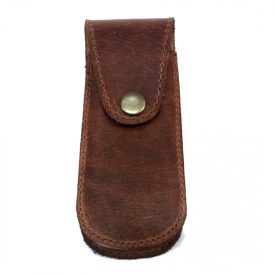 Bicskatok bőr 11x4x2cm