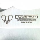 Cudeman 137L vadásztőr olajfa markolattal, bőr tokkal – RAPTOR