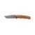 Walther BWK 4 Blue Wood Knife