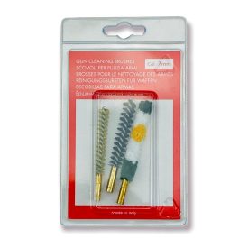 Tisztító fej készlet golyós fegyverhez 7mm / 6,5 / 270