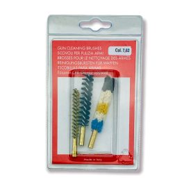   Tisztító fej készlet golyós fegyverhez 30-06 / 7,62 / .30 / 308