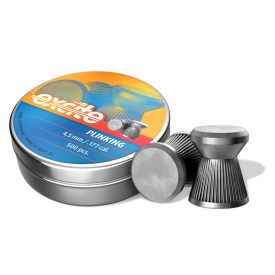 H&N Excite Plinking 4,5mm, 0,47g