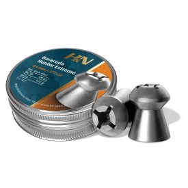 H&N Baracuda Hunter Extreme 4,5mm, 0,62g