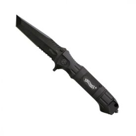 Walther TantoKnife TK egykezes bicska