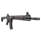 Hammerli TAC R1 .22LR 16" cső, 10-es tár, állítható tus