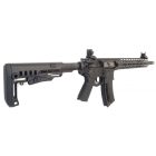 Hammerli TAC R1 .22LR 16" cső, 10-es tár, állítható tus