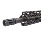 Hammerli TAC R1 .22LR 16" cső, 10-es tár, állítható tus