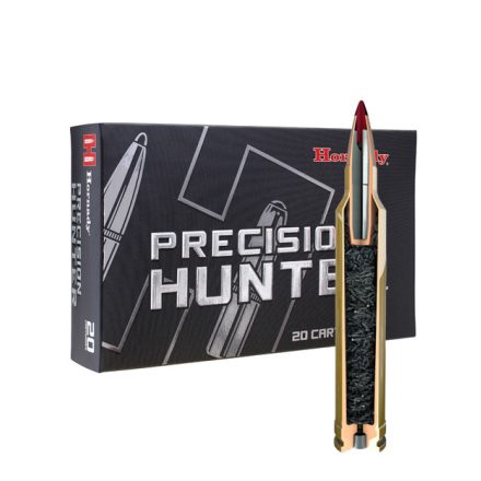 308Win ELD-X 178gr 11.6g Precision Hunter