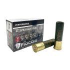 12/89 3,5mm 63g  27mm Fiocchi Ultra Magnum sörétes lőszer