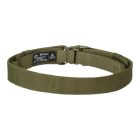 Helikon Defender taktikai külső-belső öv " XL " - green