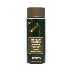 Álcafesték fegyverre 400ml - ranger green