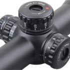 Vector Optics Continental X6 3-18x50 FFP VEC-MBR