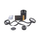 Vector Optics Continental X6 3-18x50 FFP VEC-MBR