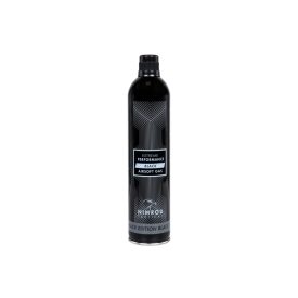 Nimrod Extreme Black Gas 500ml