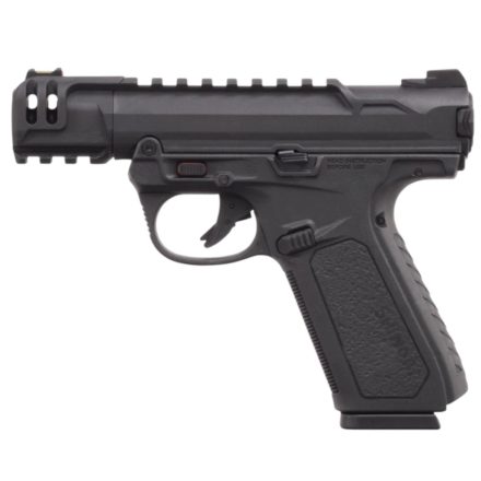 AAP-01C Assassin Compact GBB - fekete