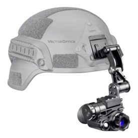 OWLSET 1x18 HD Digitális éjjellátó sisak szerelékkel