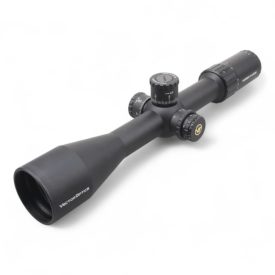 Vector Optics Taurus 6-24x50 HD SFP