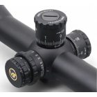 Vector Optics Taurus 6-24x50 HD SFP