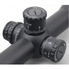 Vector Optics Taurus 6-24x50 HD SFP