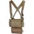 Chest Rig D3 – TMVS – coyote – RAPTOR