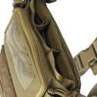 Chest Rig D3 – TMVS – coyote – RAPTOR