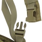 Chest Rig D3 – TMVS – coyote – RAPTOR