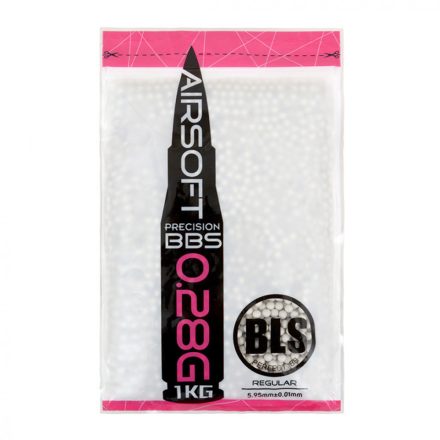 BLS 0,28G BB