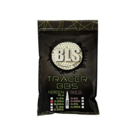BLS BIO 0,25G Tracer BB - zöld