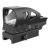 VictOptics Z4 1x23x34 Red Dot – fekete – RAPTOR