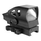 VictOptics Z4 1x23x34 Red Dot – fekete – RAPTOR