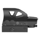 VictOptics Z4 1x23x34 Red Dot – fekete – RAPTOR
