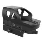 VictOptics Z4 1x23x34 Red Dot – fekete – RAPTOR