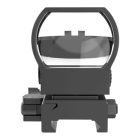 VictOptics Z4 1x23x34 Red Dot – fekete – RAPTOR