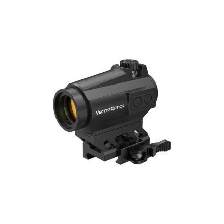 Maverick-II Plus 1x22 DBR QD