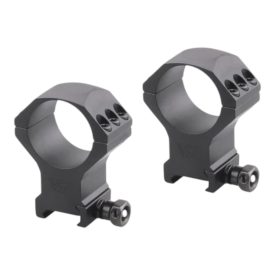 Távcsőszerelék 22mm/34mm/1,6col