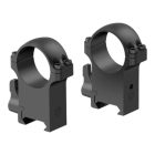 Acél QD rögzítős távcsőszerelék 22mm/30mm/1,5col – RAPTOR