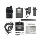 Baofeng UV-5R 8W rádió